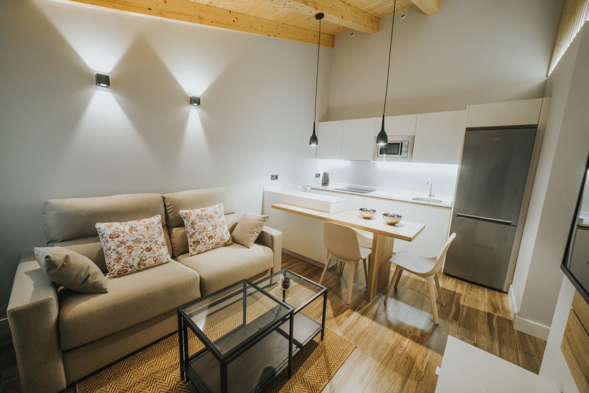 Apartamentos turísticos en León