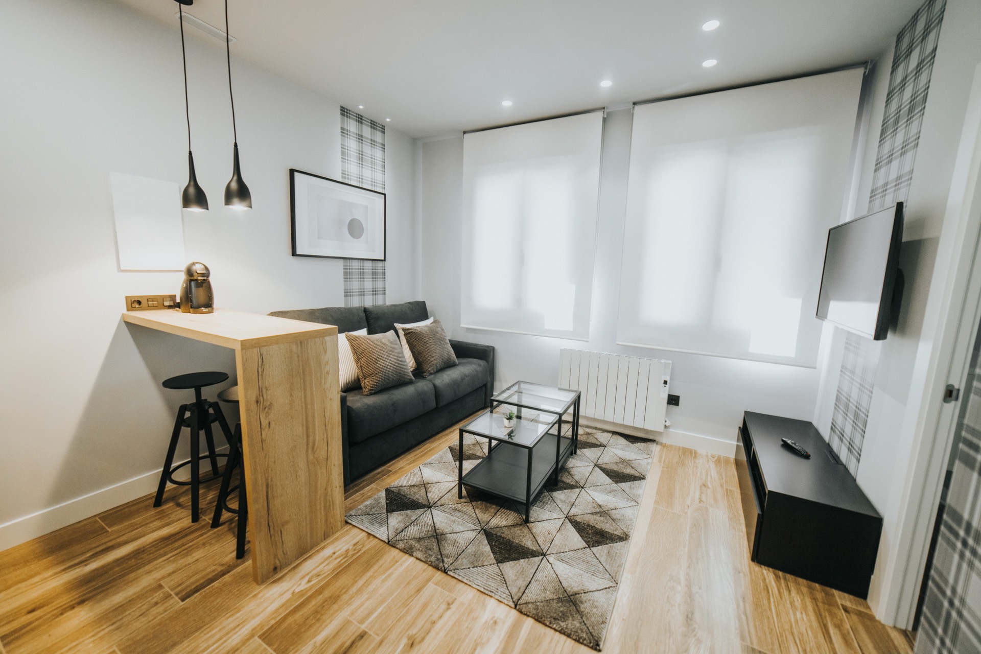 Apartamentos turísticos en León