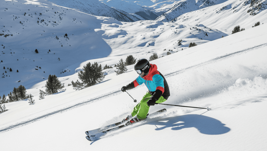 ¿Se puede esquiar en León? | MK77 Apartamentos