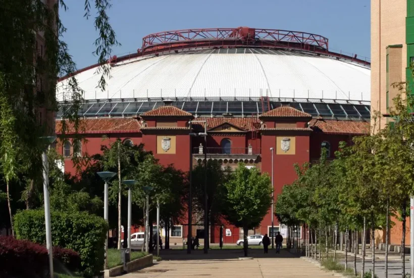 e celebran toros en León?